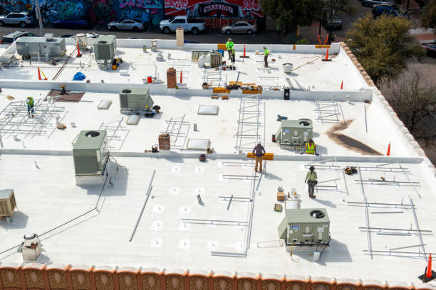 Professional Roofing in Cheltenham Village, PA